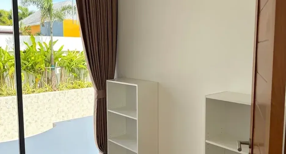For sale 3 bedrooms villa in Mueang Phuket, Phuket