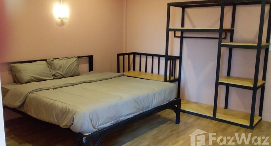 For sale 40 bedrooms hotel in Laem Sing, Chanthaburi