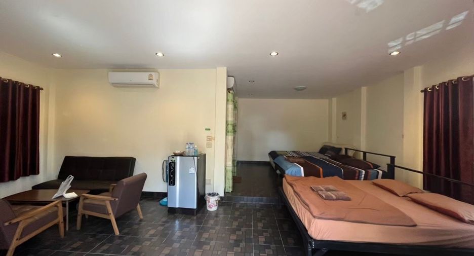For sale 40 bedrooms hotel in Laem Sing, Chanthaburi