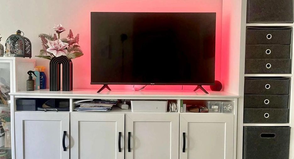 For rent studio condo in Kathu, Phuket