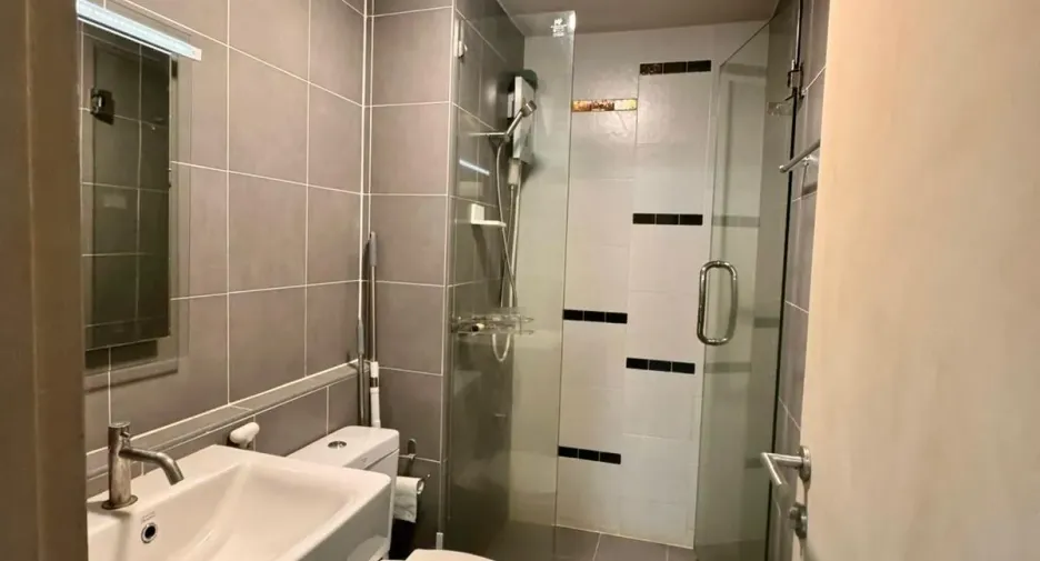 Wohnung zur Miete mit Studio in Kathu, Phuket