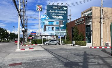À vendre 3 chambres maison à Mueang Rayong, Rayong
