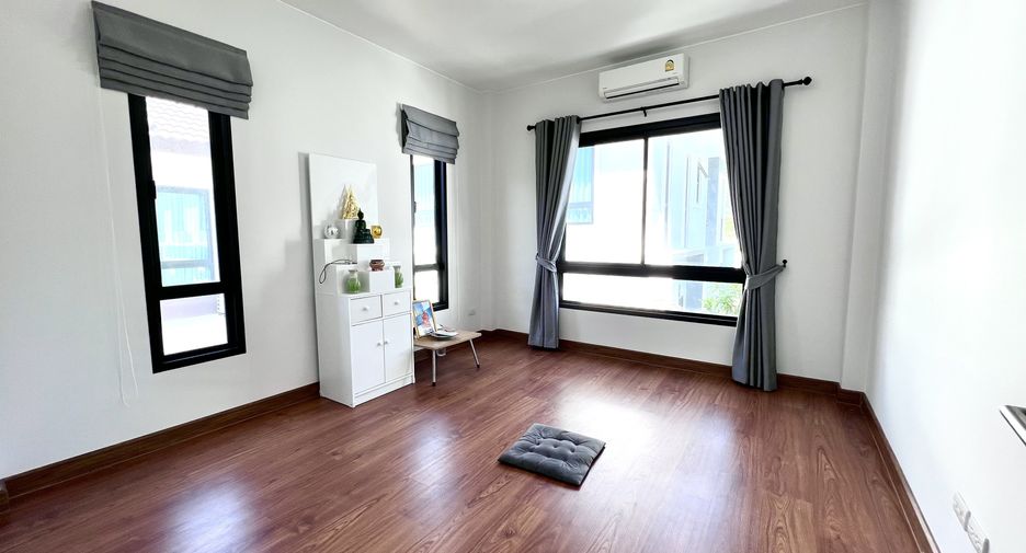 À vendre 3 chambres maison à Mueang Rayong, Rayong