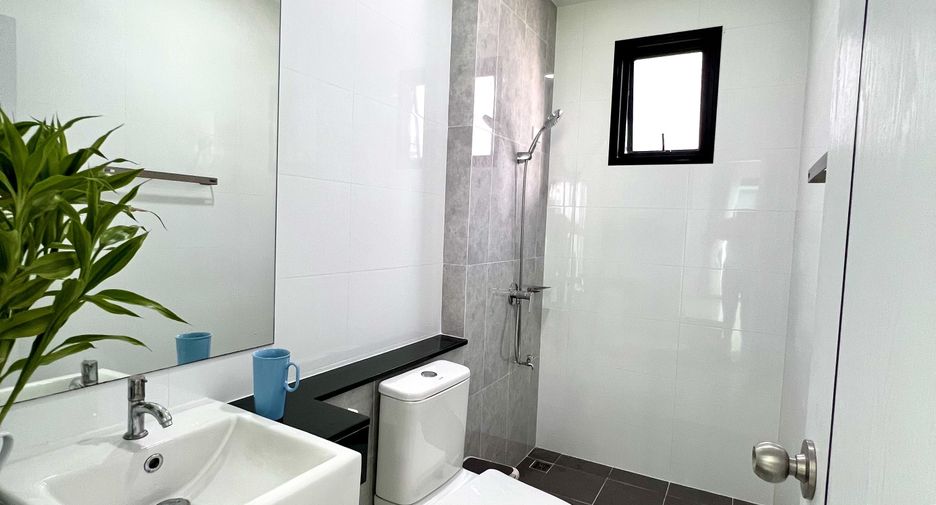 À vendre 3 chambres maison à Mueang Rayong, Rayong