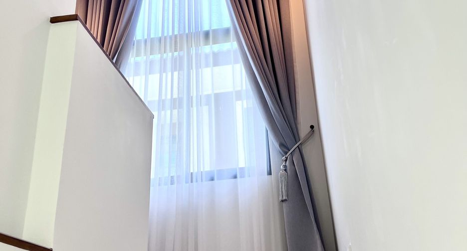 À vendre 3 chambres maison à Mueang Rayong, Rayong