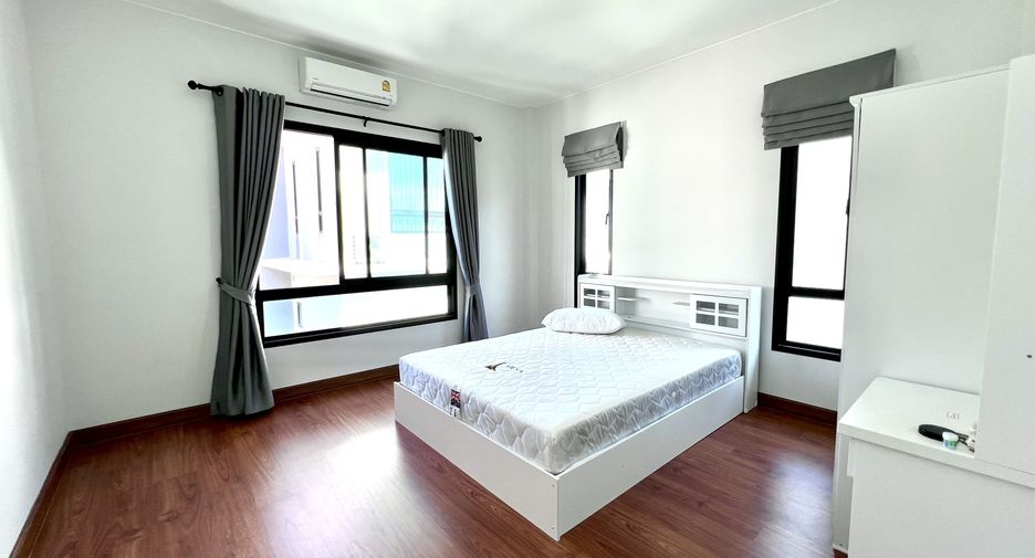 À vendre 3 chambres maison à Mueang Rayong, Rayong
