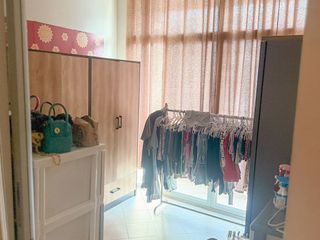 Reihenhaus zum Kauf mit 3 Zimmer in Saphan Sung, Bangkok
