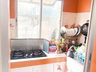 Reihenhaus zum Kauf mit 3 Zimmer in Saphan Sung, Bangkok