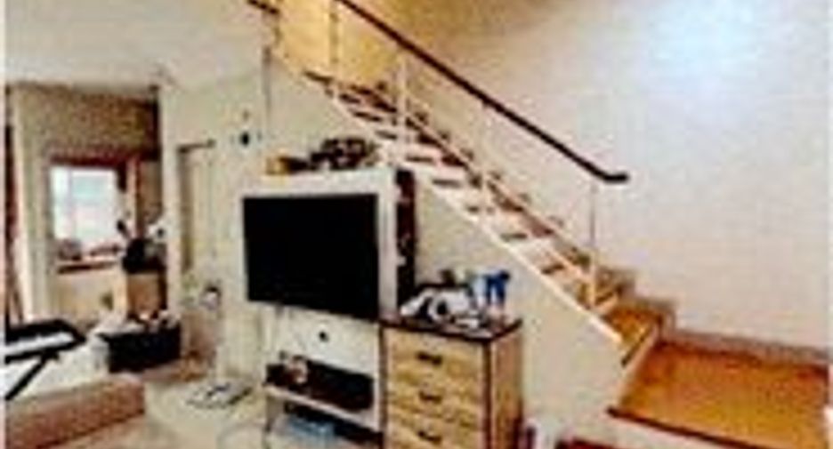 Reihenhaus zum Kauf mit 3 Zimmer in Saphan Sung, Bangkok