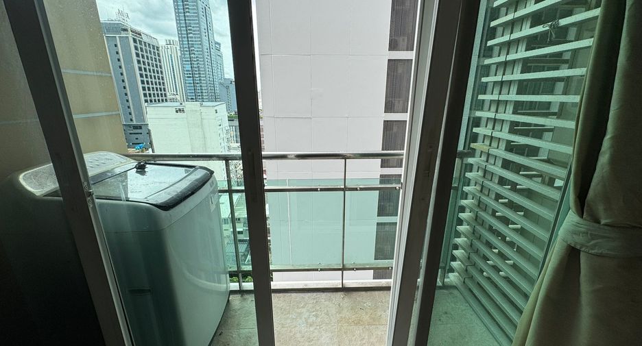 Condo en venta de 1 habitaciones en Watthana, Bangkok