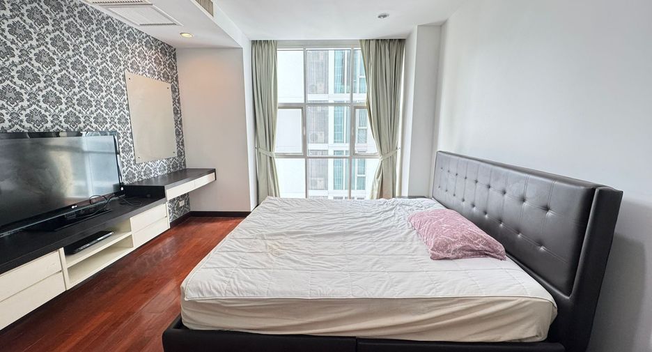 For sale 1 Beds condo in Watthana, Bangkok