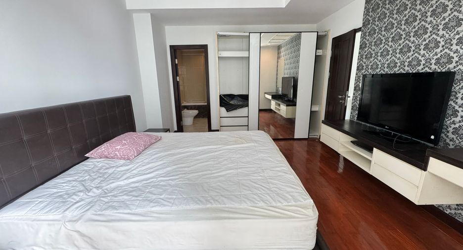For sale 1 Beds condo in Watthana, Bangkok
