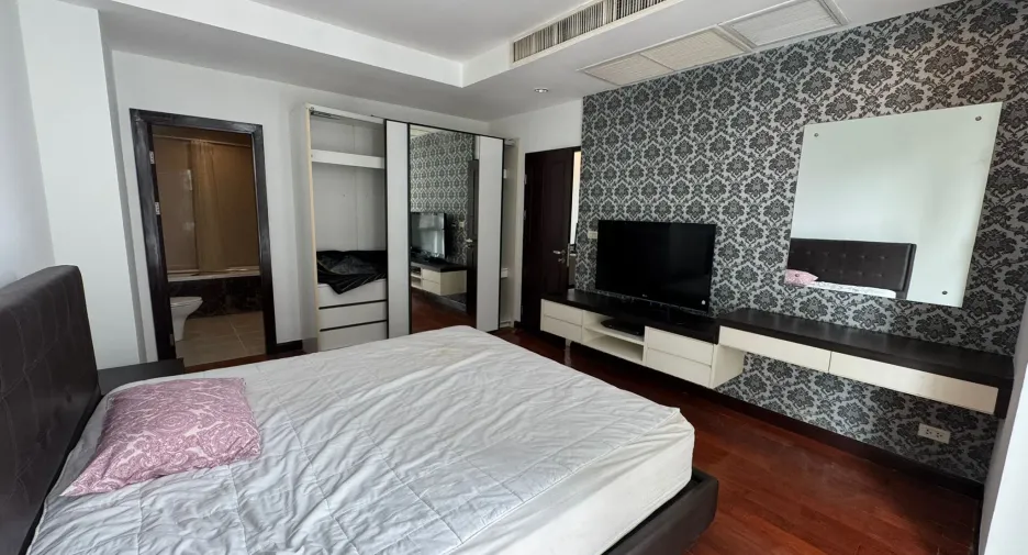 For sale 1 Beds condo in Watthana, Bangkok
