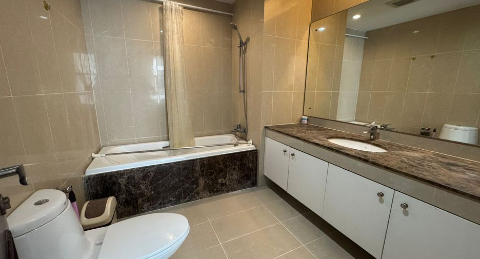Condo en venta de 1 habitaciones en Watthana, Bangkok