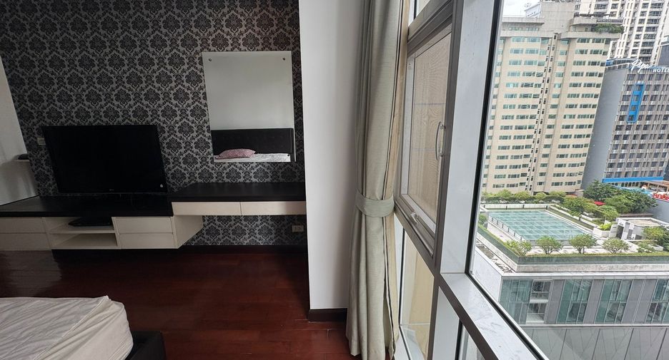 For sale 1 Beds condo in Watthana, Bangkok