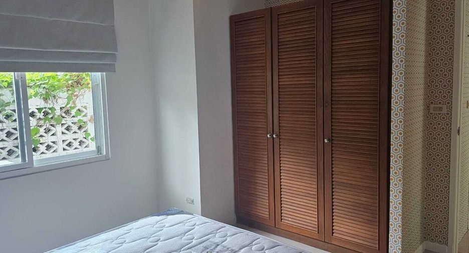 For sale 2 bedrooms villa in Mueang Phuket, Phuket