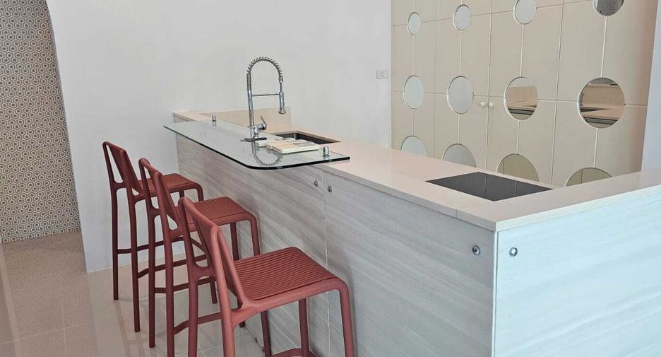 For sale 2 bedrooms villa in Mueang Phuket, Phuket
