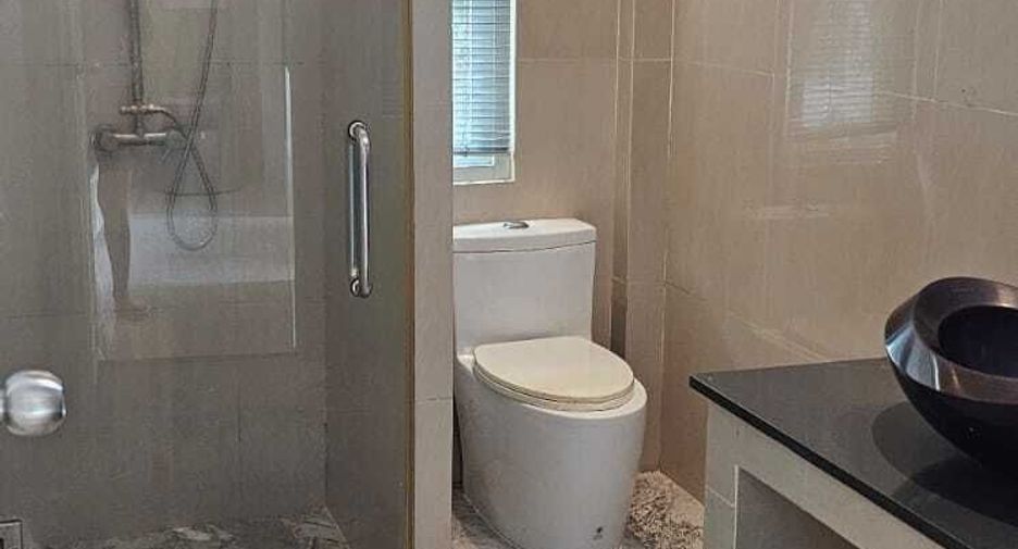 For sale 2 bedrooms villa in Mueang Phuket, Phuket