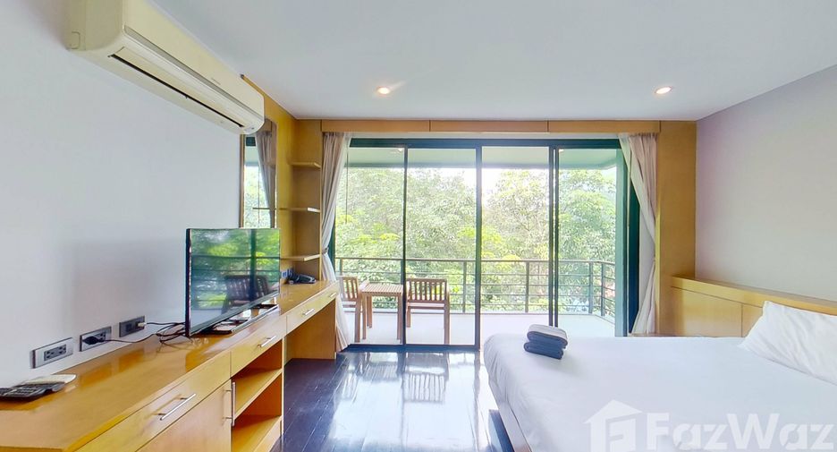 For rent 3 bedrooms condo in Kathu, Phuket