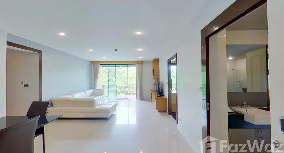 For rent 3 bedrooms condo in Kathu, Phuket