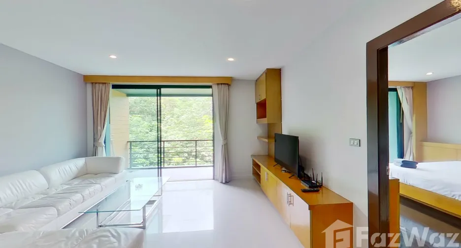 For rent 3 bedrooms condo in Kathu, Phuket