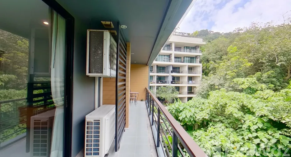 For rent 3 bedrooms condo in Kathu, Phuket