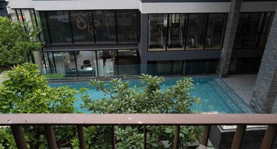 For sale 1 bed condo in Sai Mai, Bangkok