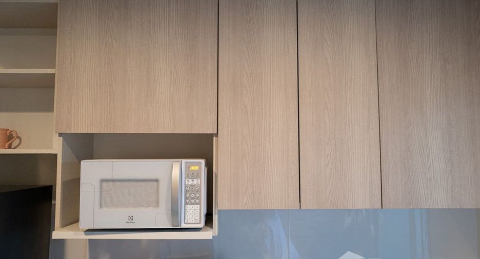 For sale 1 bed condo in Sai Mai, Bangkok