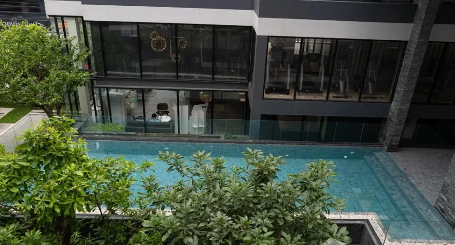 For sale 1 bed condo in Sai Mai, Bangkok
