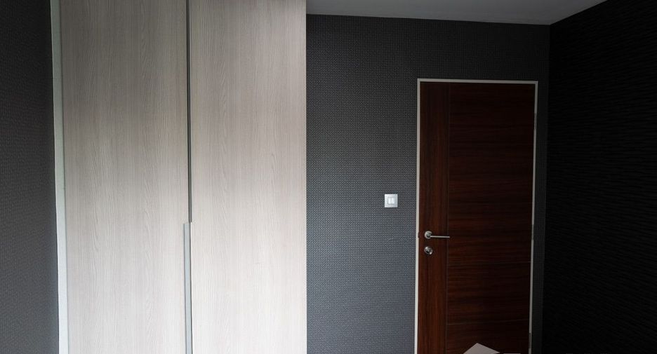 For sale 1 bed condo in Sai Mai, Bangkok