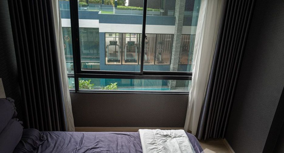 For sale 1 bed condo in Sai Mai, Bangkok