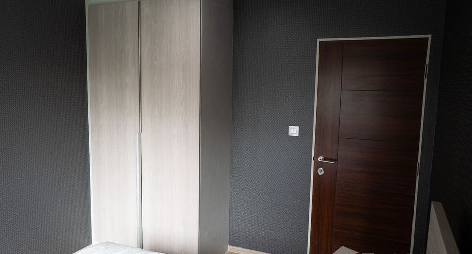 For sale 1 bed condo in Sai Mai, Bangkok