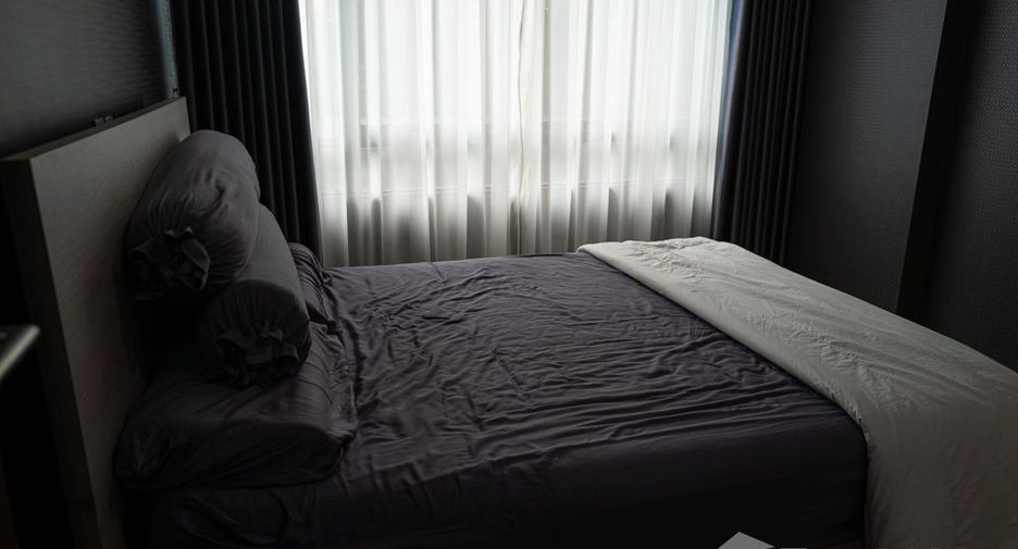 For sale 1 bed condo in Sai Mai, Bangkok