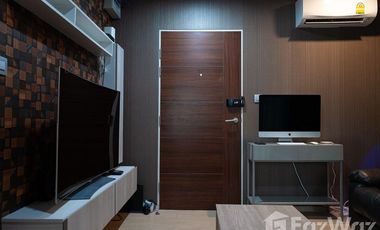 For sale 1 bed condo in Sai Mai, Bangkok