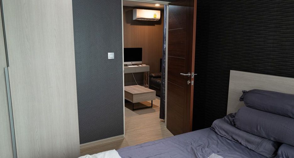 For sale 1 bed condo in Sai Mai, Bangkok