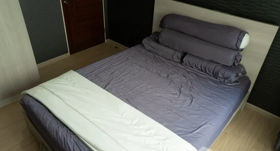 For sale 1 bed condo in Sai Mai, Bangkok
