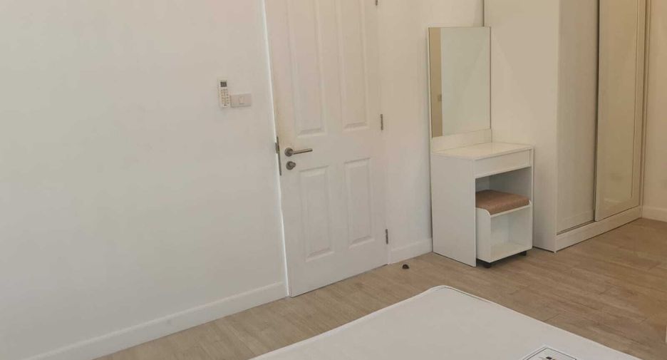 For rent 3 bedrooms townhouse in Thalang, Phuket