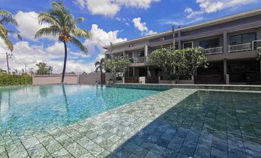 Casa adosada en alquiler de 3 habitaciones en Thalang, Phuket