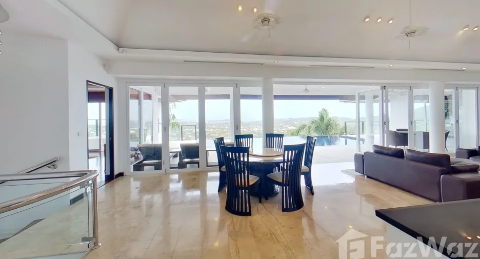 Villa zur Miete mit 5 Zimmer in Mueang Phuket, Phuket