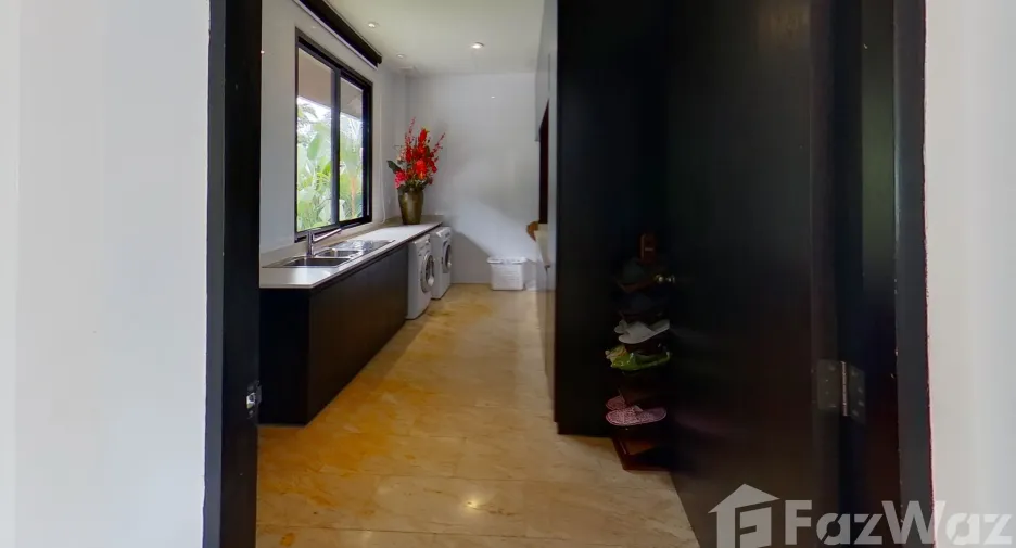 Villa zur Miete mit 5 Zimmer in Mueang Phuket, Phuket