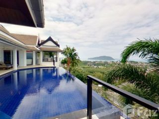 Villa zur Miete mit 5 Zimmer in Mueang Phuket, Phuket