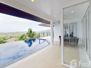 Villa zur Miete mit 5 Zimmer in Mueang Phuket, Phuket