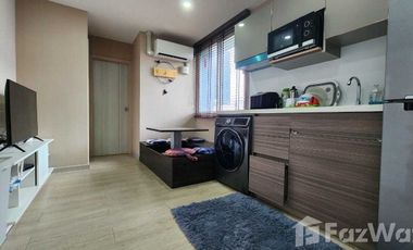 Condo en venta y en alquiler de 2 habitaciones en Chatuchak, Bangkok
