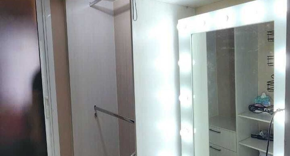 For sale and for rent 2 bedrooms condo in Chatuchak, Bangkok