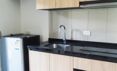 À vendre et à louer 1 chambre condo à Watthana, Bangkok