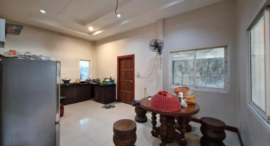 Haus zum Kauf mit 3 Zimmer in Thalang, Phuket