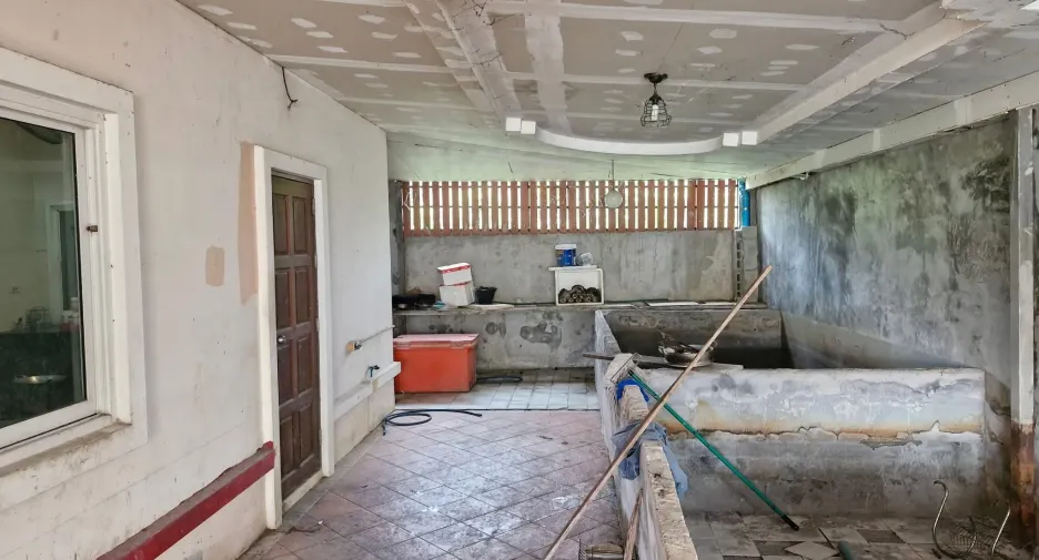Haus zum Kauf mit 3 Zimmer in Thalang, Phuket