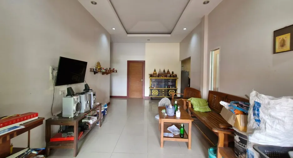 Haus zum Kauf mit 3 Zimmer in Thalang, Phuket