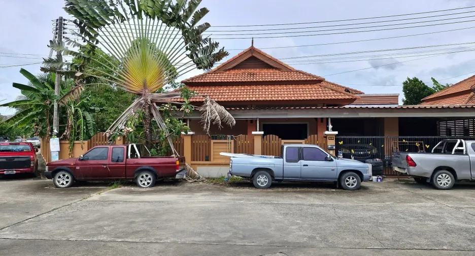 Haus zum Kauf mit 3 Zimmer in Thalang, Phuket