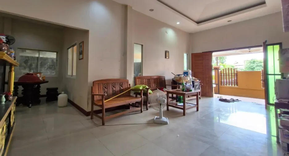 Haus zum Kauf mit 3 Zimmer in Thalang, Phuket